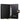 Secrid Miniwallet Emboss Diamond - Kreditkartenetui 6cc 10.2 cm RFID (black+) - Bild 5