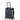 Gregory Quadro Pro Int Carry On - 4-Rollen-Kabinentrolley 55 cm erw. (optic black) - Bild 2