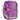 DerDieDas ErgoFlex Tiny - Schulranzen Set 5tlg. 900g (Purple Unicorn) - Bild 3