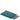 Secrid Cardprotector Fluted - Kreditkartenetui 6cc 10.2 cm RFID (teal+) - Bild 5