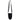Côte&Ciel Taro Smooth - Umhängetasche 23.5 cm (schwarz)