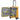 Travelite Umbria - 4-Rollen-Kabinentrolley S 55 cm (golden glow) - Bild 6