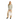 Calvin Klein Must - Shopper M 40 cm (chalk) - Bild 7