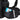 Coocazoo Porter - Schulrucksack 44 cm (Black Coal) - Bild 8
