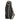 Seidenfelt Halkia - Umhängetasche 20 cm (black) - Bild 3
