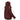 zwei Mademoiselle M45 - Schultertasche 22 cm (rubin) - Bild 3