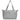 Mandarina Duck MD20 - faltbarer Shopper 50 cm (pearl) - Bild 4