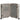 NINETYGO Classic Streamer - 4-Rollen-Kabinentrolley S 55 cm (weiß) - Bild 6