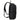 Jack Wolfskin Yuma 18 - Rucksack 15" 46 cm (black) - Bild 4