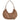 Valentino Bags Shelby - Schultertasche 30 cm (cammello) - Bild 4