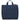 reisenthel cosmetics toiletbag - Kulturbeutel 20 cm (twist navy)
