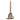 Seidenfelt Senja Saddle - Schultertasche 22 cm (light sand) - Bild 3