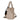 Liu Jo Ridhi - Henkeltasche XS 18 cm (neutro) - Bild 3