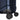 Travelite Millennium - 4-Rollen-Trolley M 67 cm erw. (navy) - Bild 11