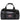 Napapijri Bering Travel - Reisetasche S 46 cm (black)