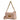 Liu Jo Lapuffy - Umhängetasche M 26 cm (cipria) - Bild 2