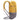 Vaude CityGo 30 II - Rucksack 15.6" 60 cm (burnt yellow) - Bild 3