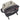 Vaude Rom III - Umhängetasche S 24 cm (black/purple ash) - Bild 5