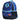 Scouty Rocky - Kinderrucksack 30 cm (ocean) - Bild 2