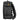 Mandarina Duck Eco Coated - Reiserucksack S 40 cm (schwarz) - Bild 3