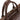 Buckle & Seam Cali Laptoptasche 15" 36 cm (brown/blu) - Bild 4