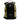 Haglöfs Tight X-Small - Rucksack 39 cm (True Black/Olive Green)