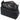 Mandarina Duck Mellow Leather - Umhängetasche 36 cm (dress blue) - Bild 6