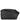 Lacoste Monogramm - Umhängetasche 24 cm (black) - Bild 4