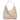 Coccinelle Rebekka - Schultertasche 38 cm (sandshell) - Bild 4