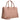 Valentino Bags Frisia - Handtasche 35 cm (cipria) - Bild 5
