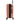 Heys Zen - 4-Rollen-Trolley M 66 cm erw. (coral) - Bild 3