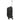 Travelite Crosslite - 4-Rollen-Kabinentrolley S 55 cm erw. (schwarz) - Bild 3