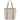 reisenthel thermo shopper - Kühltasche 38 cm (summerstripes coffee)