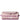 The North Face Base Camp Travel Canister / - Kulturbeutel 28 cm L (metal pink/hushed laven)