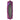 Lässig School Soft Pencil Case - Schlampermäppchen (Unique Lilac) - Bild 3