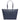 Lacoste L. 12.12 Concept - Shopper L 34 cm (penombre)