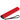 Knirps US.050 Ultra Light Slim Manual - Taschenschirm Regenschirm (red)